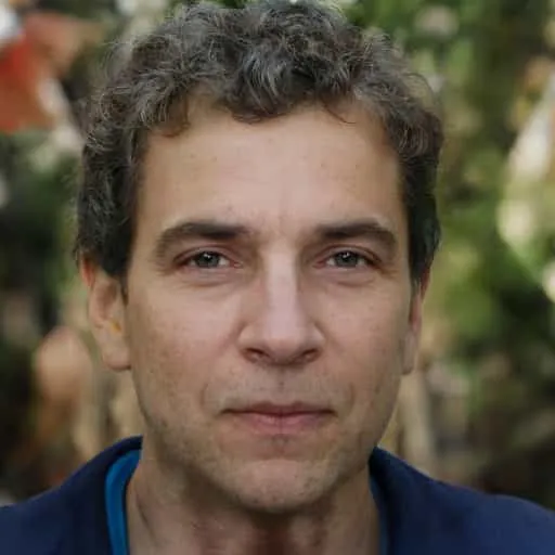 Maximilian Becker