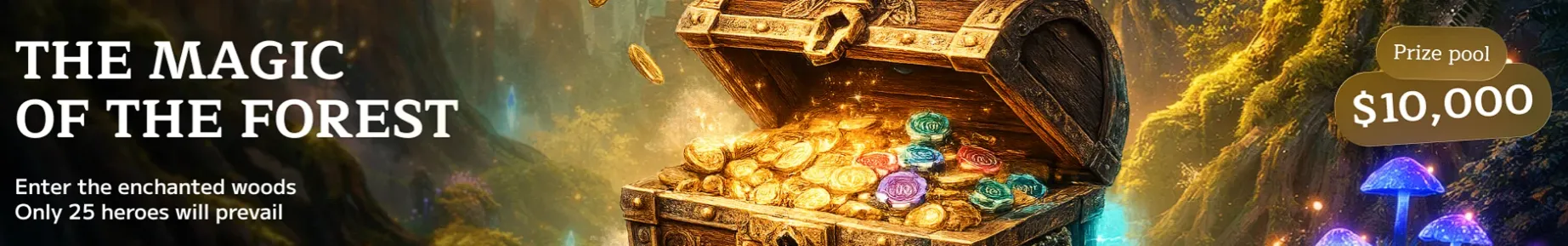 Vollständiges Spielangebot auf mobilen Endgeräten