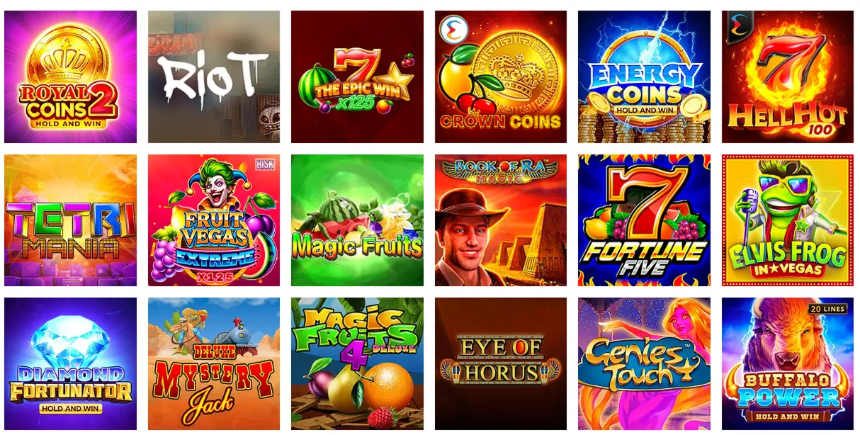 Pelican Casino auf iPhone und iPad nutzen